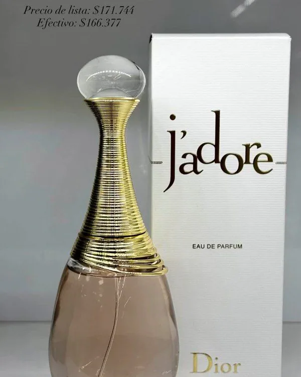 Perfumes