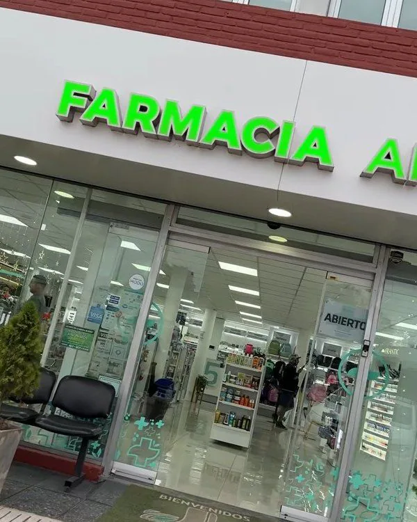 La Farma