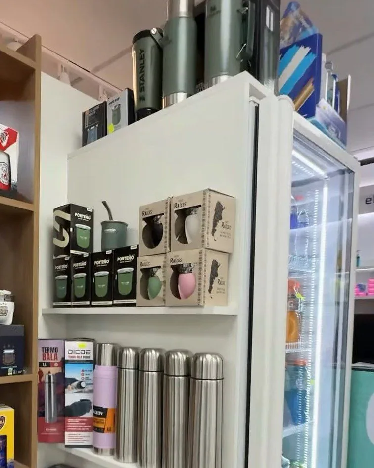 Stanley Stanley: vasos, botellas y termos