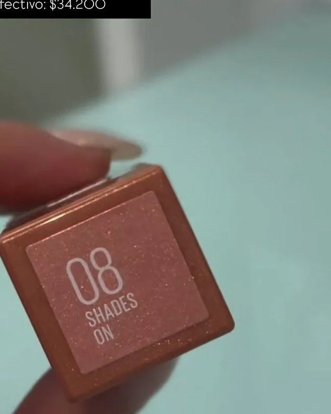 Maybelline New York Iluminador